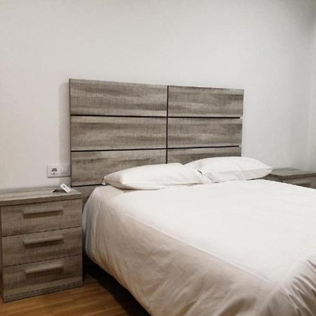 Cies Premium Suitel Garcia Barbon 73 - Love Your Stay Vigo Exteriér fotografie