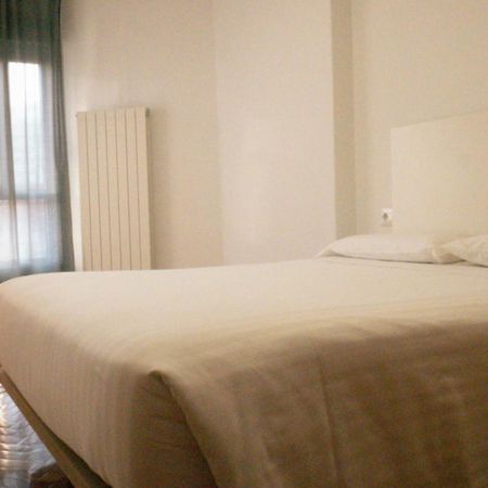 Cies Premium Suitel Garcia Barbon 73 - Love Your Stay Vigo Exteriér fotografie