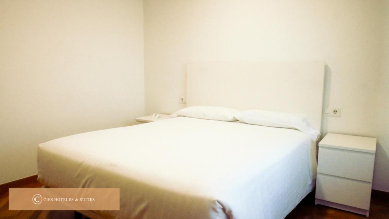 Cies Premium Suitel Garcia Barbon 73 - Love Your Stay Vigo Exteriér fotografie