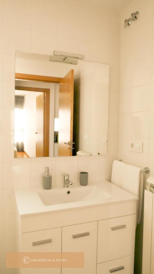 Cies Premium Suitel Garcia Barbon 73 - Love Your Stay Vigo Exteriér fotografie