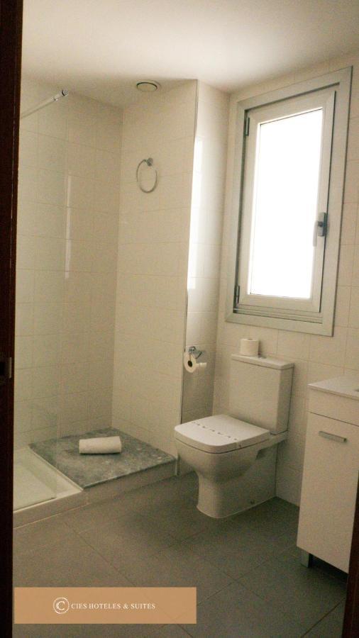Cies Premium Suitel Garcia Barbon 73 - Love Your Stay Vigo Exteriér fotografie