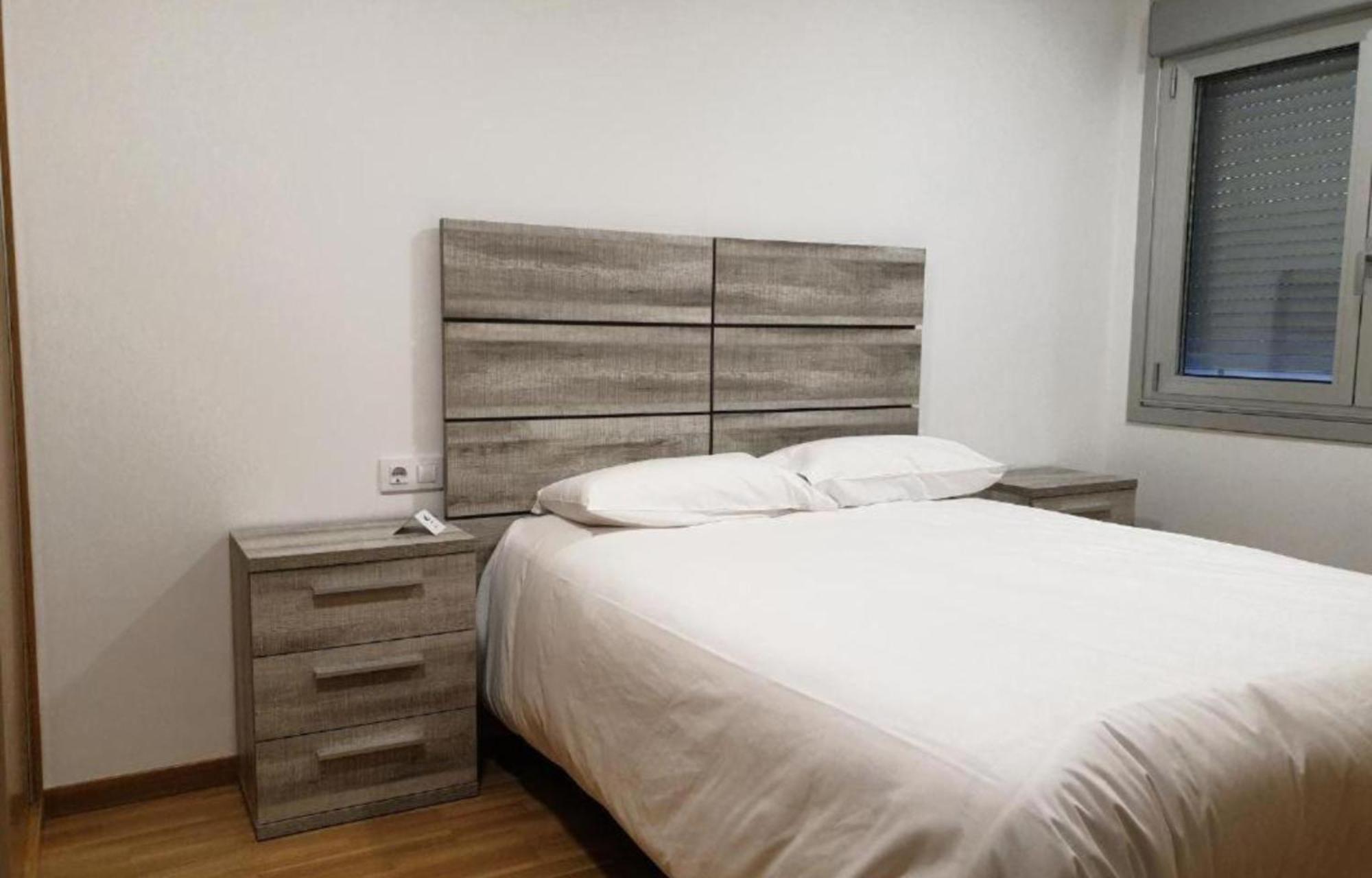 Cies Premium Suitel Garcia Barbon 73 - Love Your Stay Vigo Exteriér fotografie