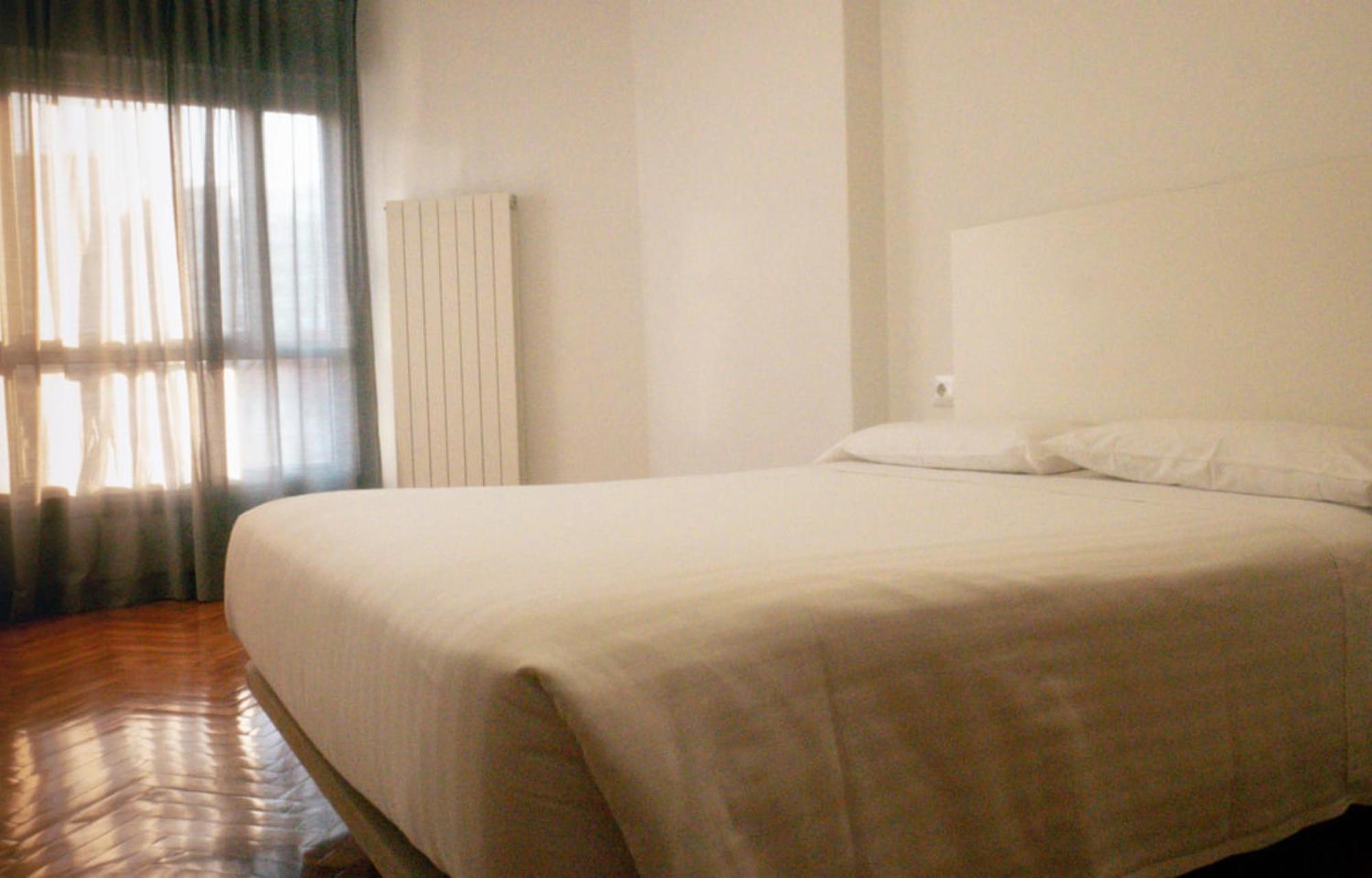 Cies Premium Suitel Garcia Barbon 73 - Love Your Stay Vigo Exteriér fotografie