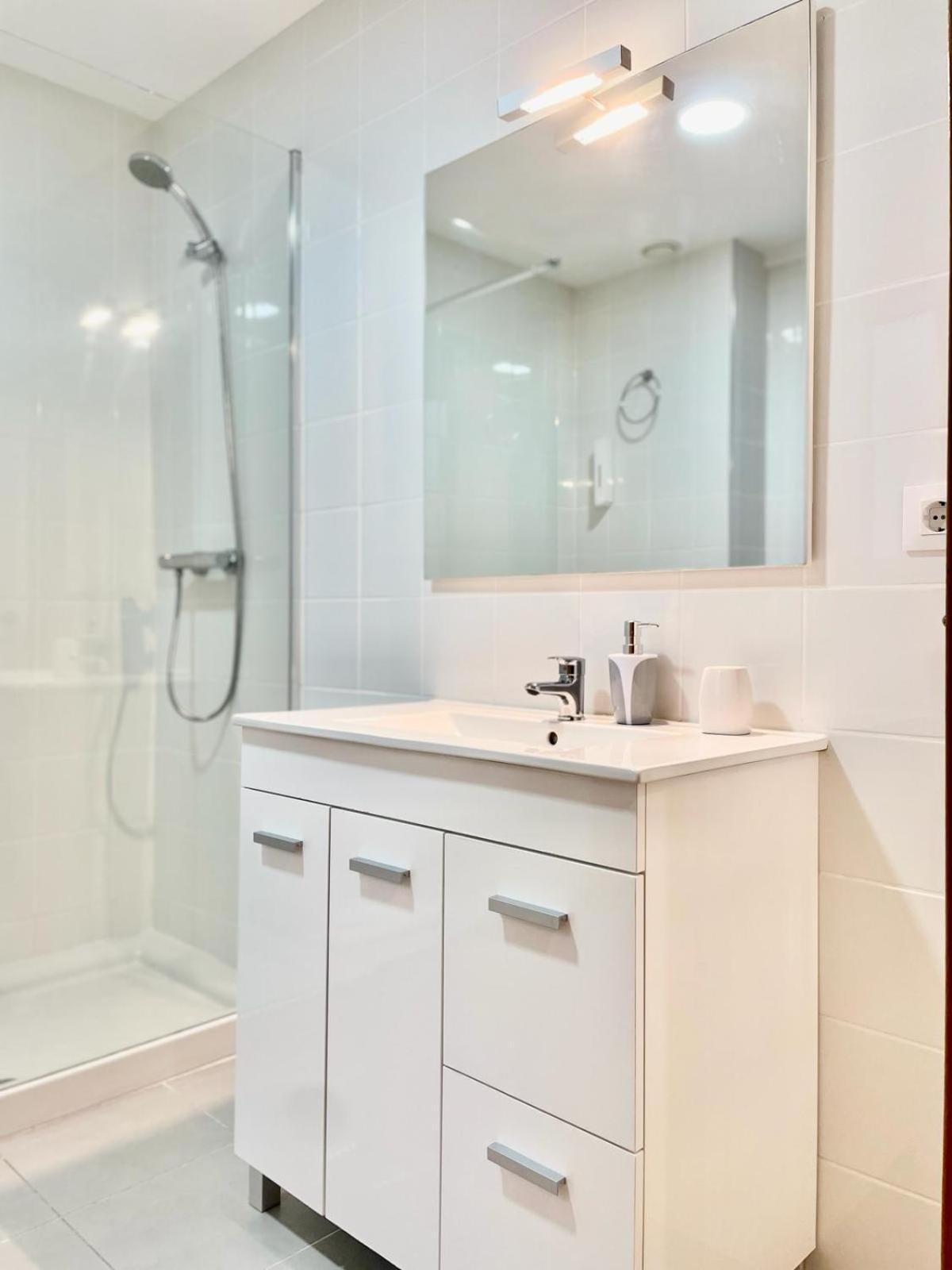 Cies Premium Suitel Garcia Barbon 73 - Love Your Stay Vigo Exteriér fotografie