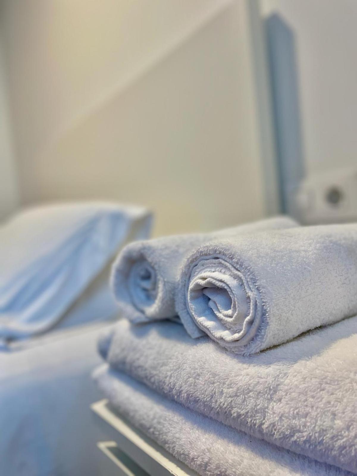 Cies Premium Suitel Garcia Barbon 73 - Love Your Stay Vigo Exteriér fotografie