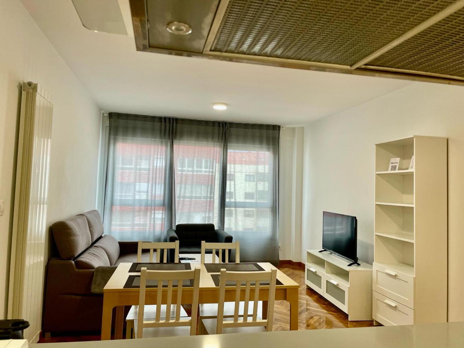 Cies Premium Suitel Garcia Barbon 73 - Love Your Stay Vigo Exteriér fotografie