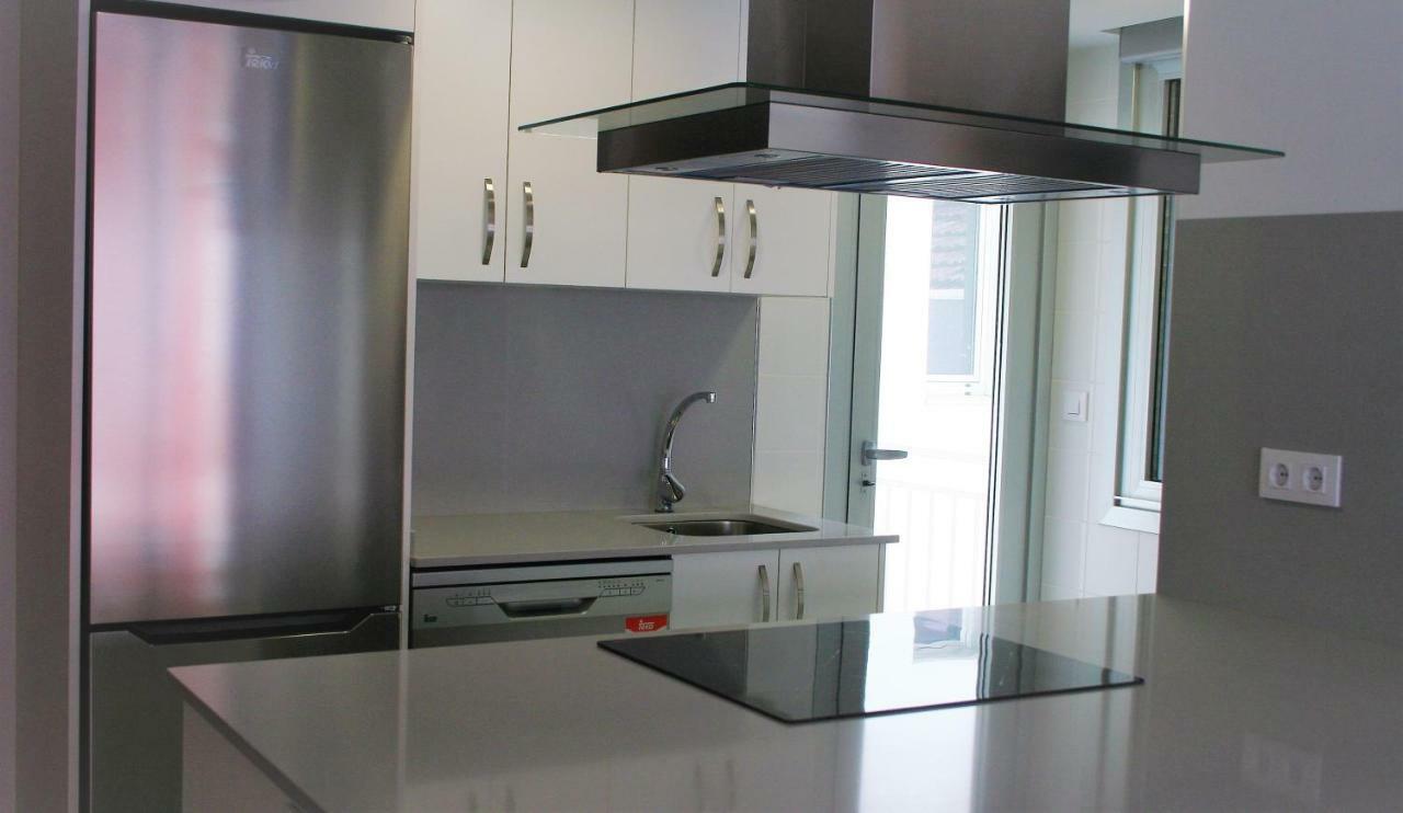 Cies Premium Suitel Garcia Barbon 73 - Love Your Stay Vigo Exteriér fotografie